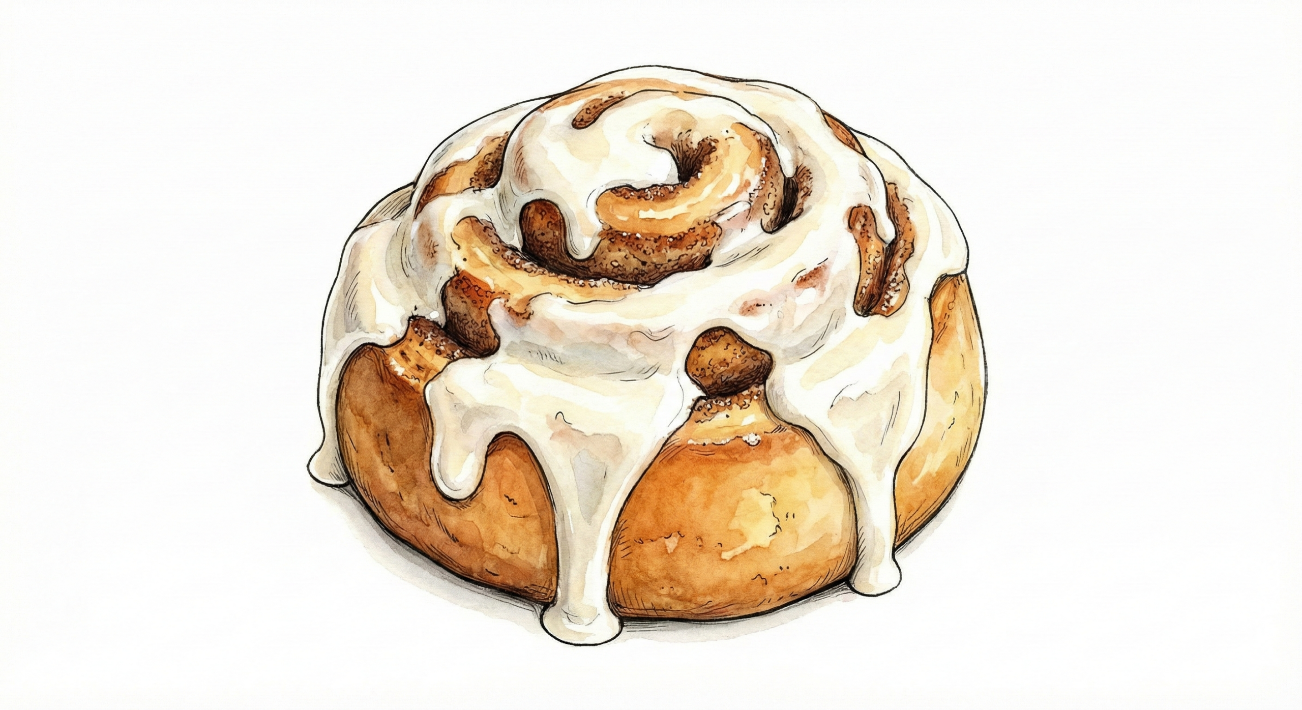 The Rolling Cinnamon